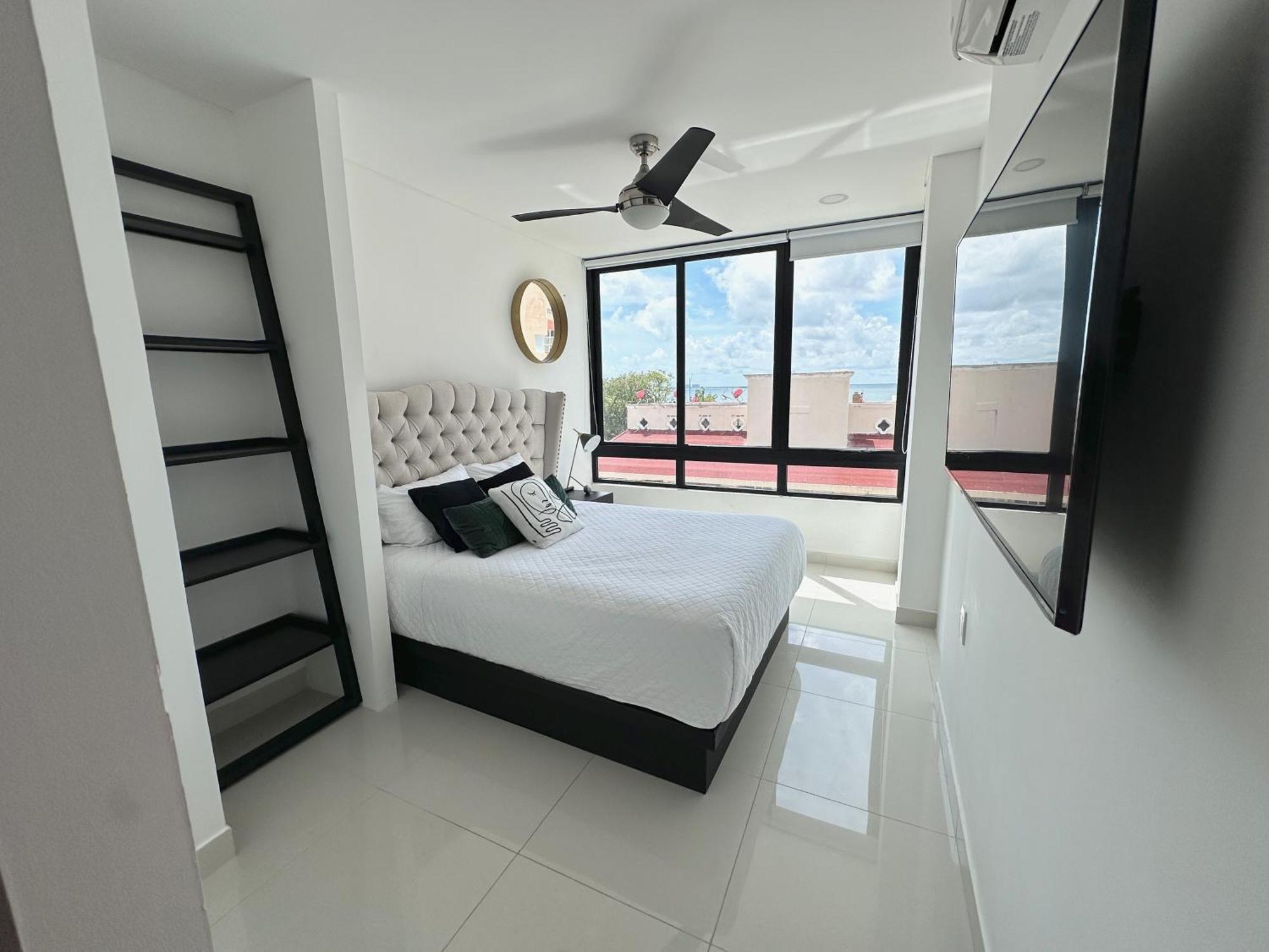 New Neen Appartement Cancún
